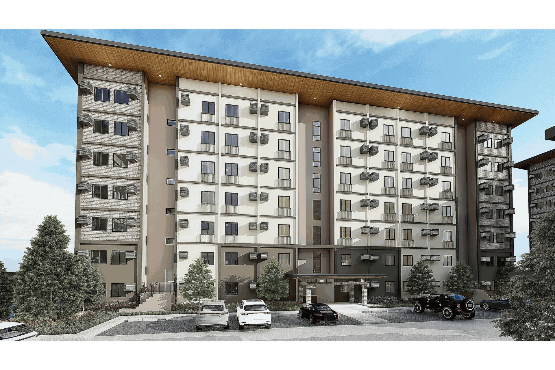 Gestion de syndicats de copropriété